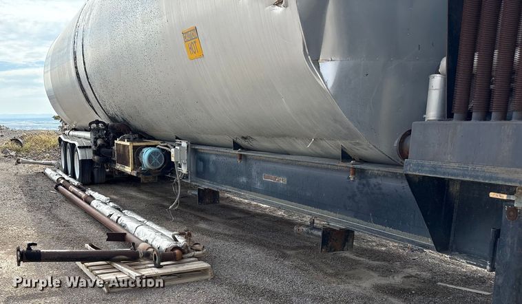 image for item EF6047 Mobile asphalt plant