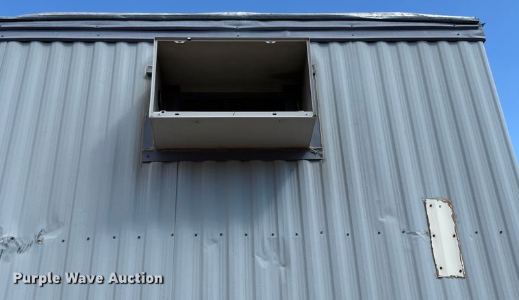 image for item EF6047 Mobile asphalt plant