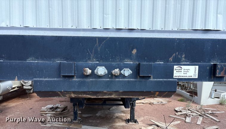 image for item EF6047 Mobile asphalt plant