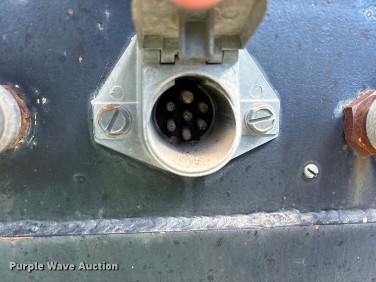 image for item EF6047 Mobile asphalt plant