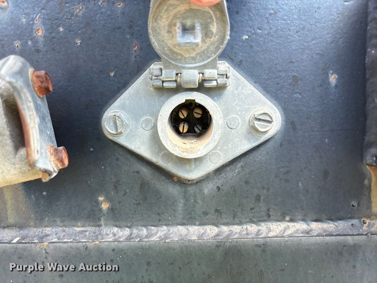 image for item EF6047 Mobile asphalt plant