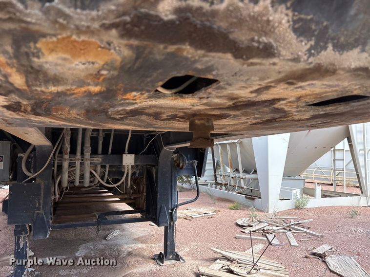 image for item EF6047 Mobile asphalt plant