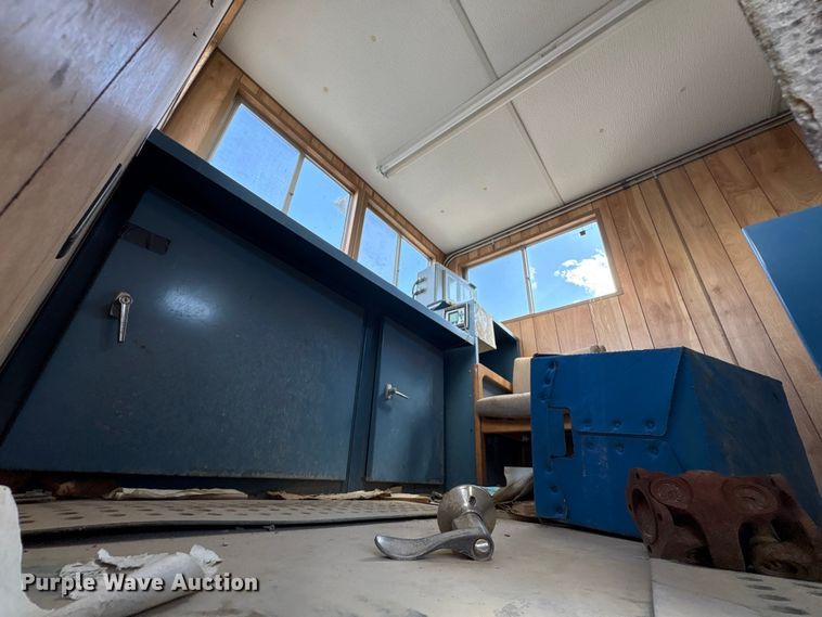 image for item EF6047 Mobile asphalt plant