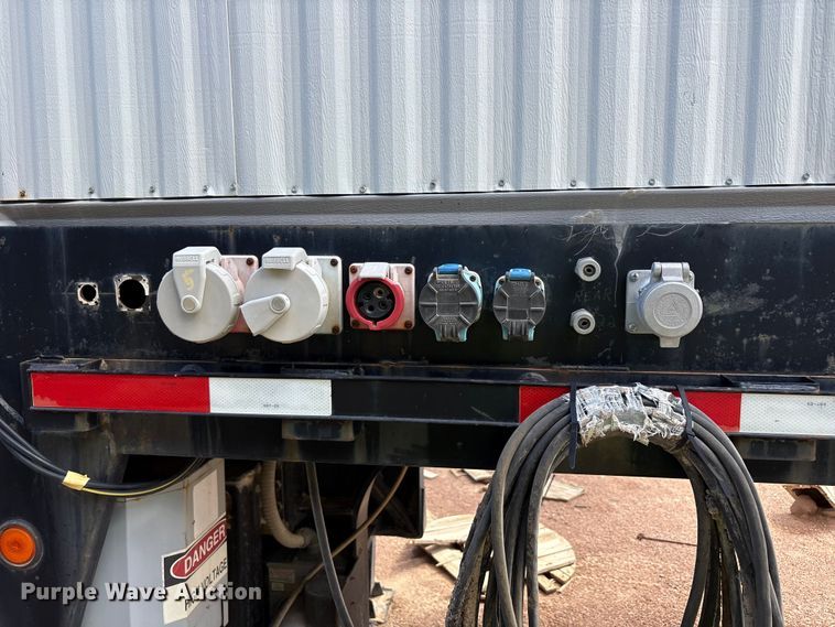 image for item EF6047 Mobile asphalt plant