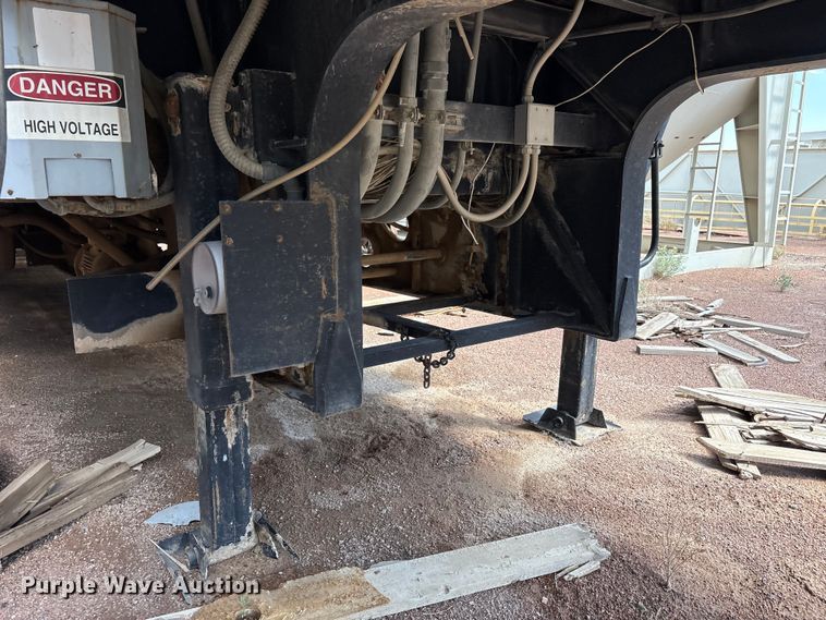 image for item EF6047 Mobile asphalt plant