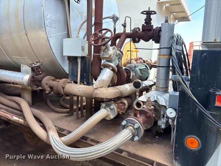 image for item EF6047 Mobile asphalt plant