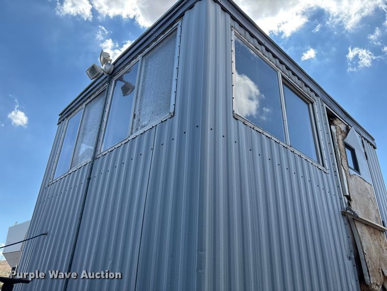 image for item EF6047 Mobile asphalt plant