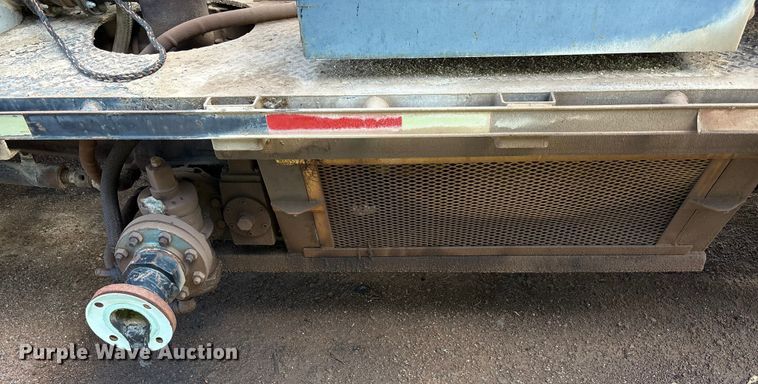 image for item EF6047 Mobile asphalt plant