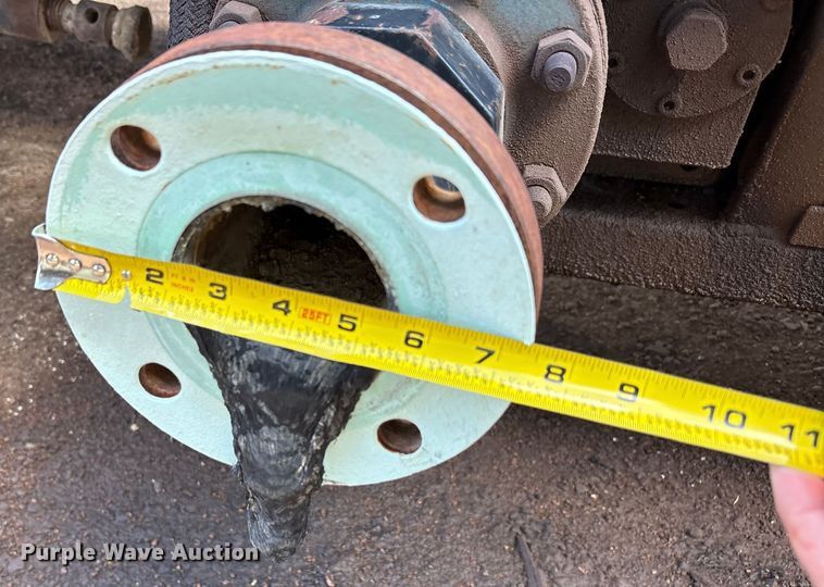 image for item EF6047 Mobile asphalt plant