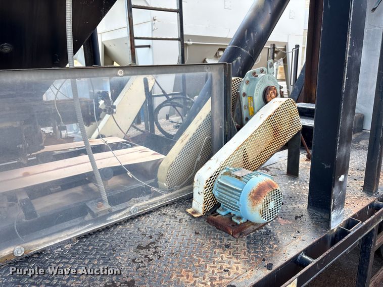 image for item EF6047 Mobile asphalt plant