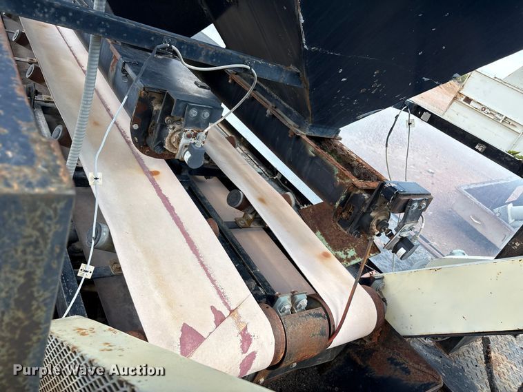 image for item EF6047 Mobile asphalt plant