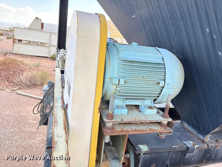 image for item EF6047 Mobile asphalt plant