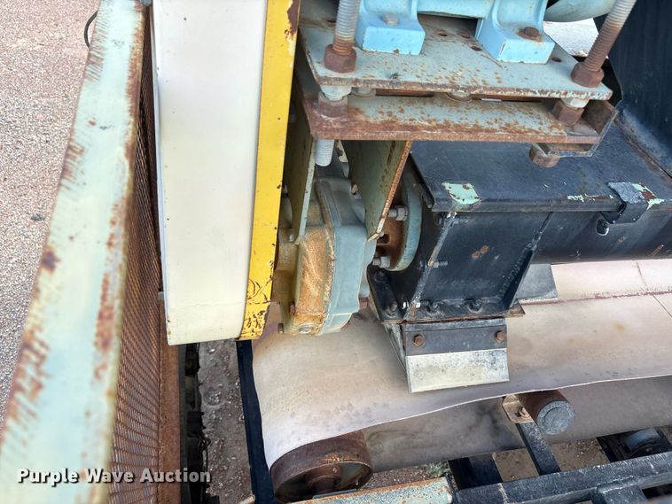 image for item EF6047 Mobile asphalt plant