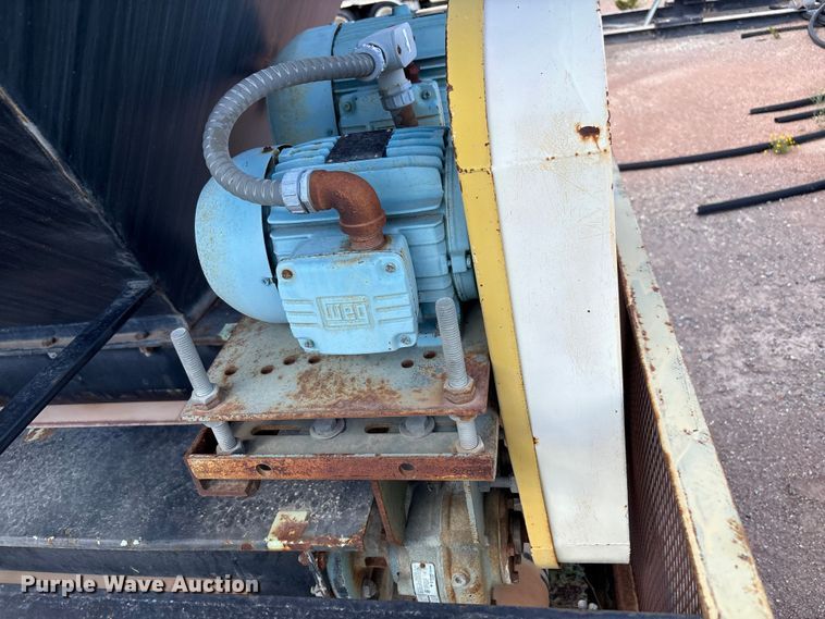 image for item EF6047 Mobile asphalt plant