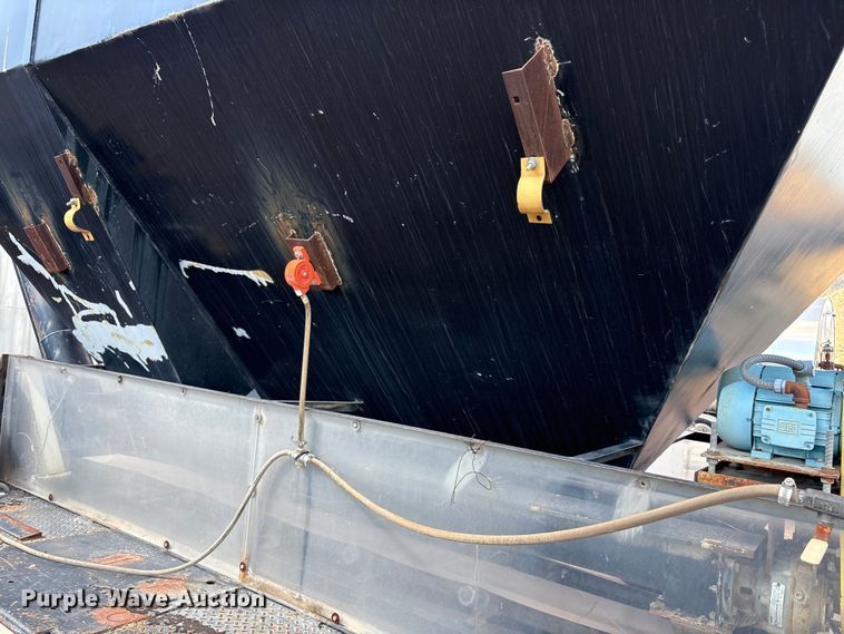 image for item EF6047 Mobile asphalt plant