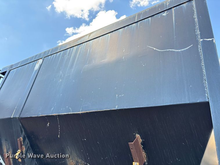 image for item EF6047 Mobile asphalt plant