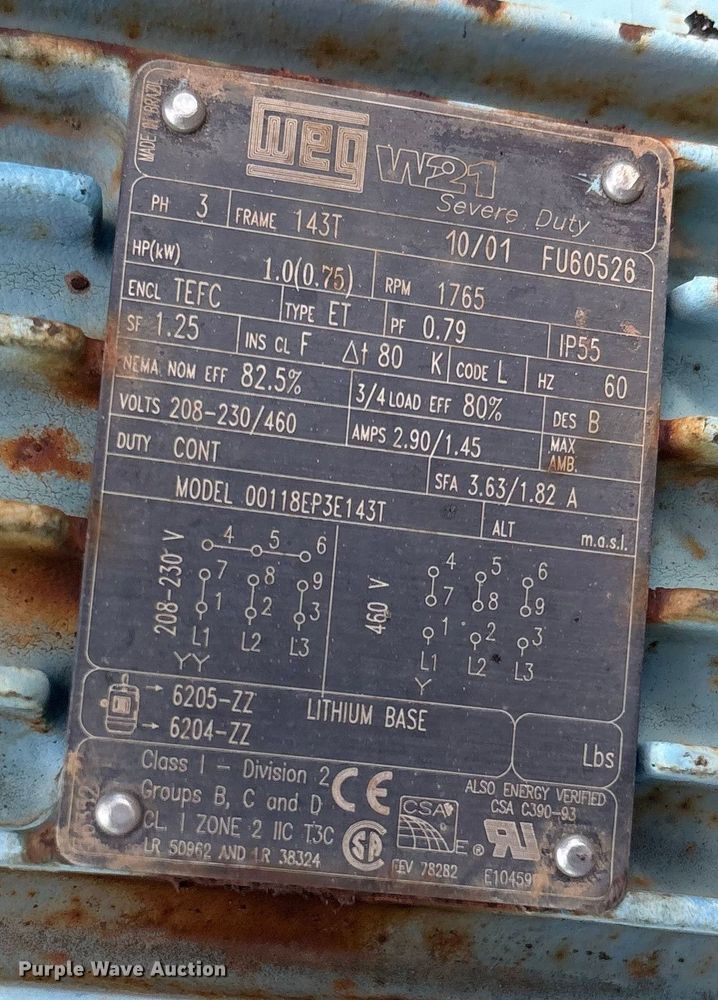 image for item EF6047 Mobile asphalt plant