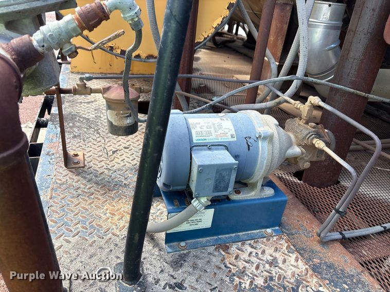 image for item EF6047 Mobile asphalt plant