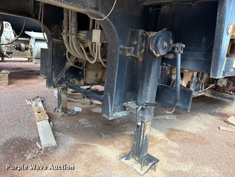 image for item EF6047 Mobile asphalt plant