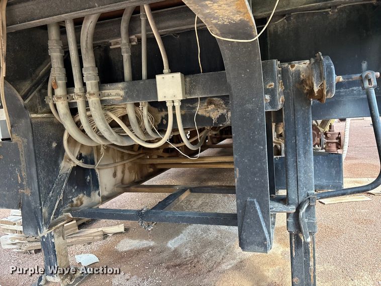 image for item EF6047 Mobile asphalt plant