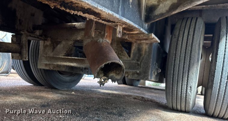 image for item EF6047 Mobile asphalt plant