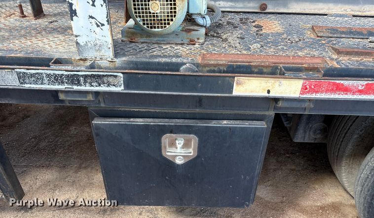 image for item EF6047 Mobile asphalt plant