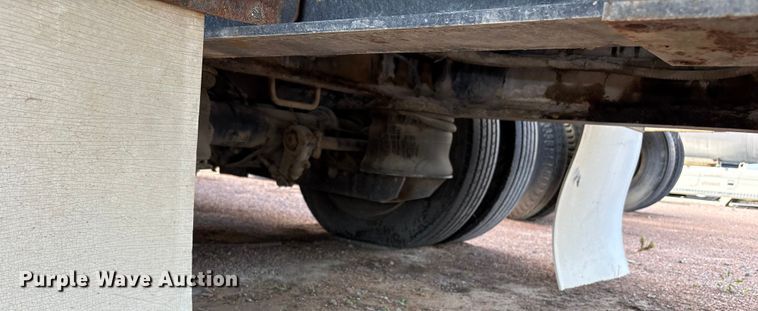 image for item EF6047 Mobile asphalt plant