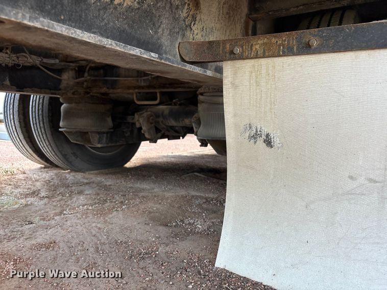 image for item EF6047 Mobile asphalt plant