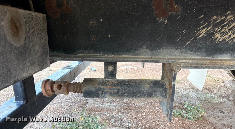 image for item EF6047 Mobile asphalt plant