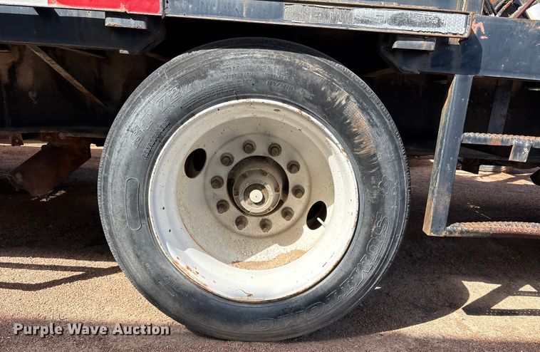 image for item EF6047 Mobile asphalt plant