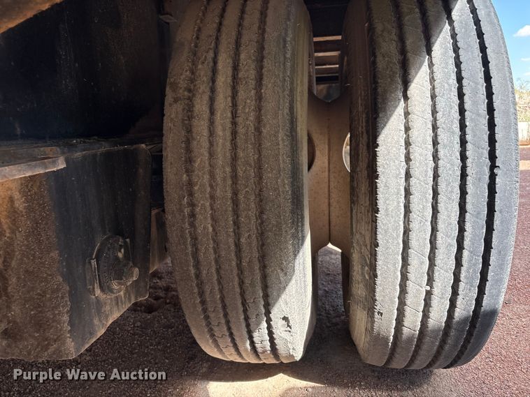 image for item EF6047 Mobile asphalt plant