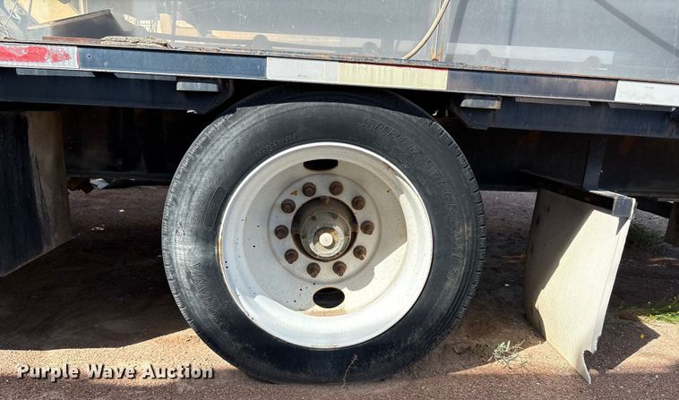 image for item EF6047 Mobile asphalt plant