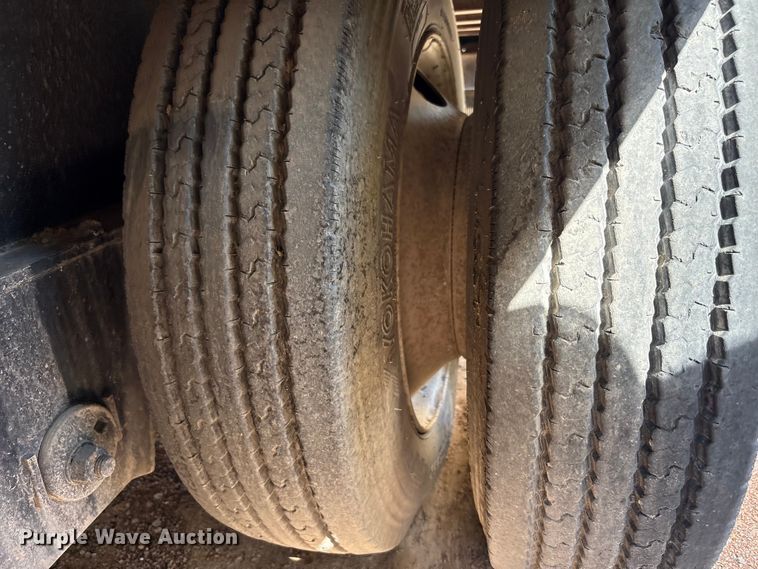 image for item EF6047 Mobile asphalt plant