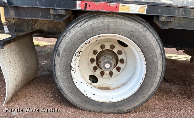 image for item EF6047 Mobile asphalt plant