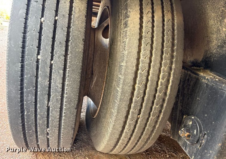 image for item EF6047 Mobile asphalt plant