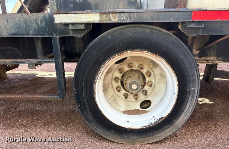 image for item EF6047 Mobile asphalt plant