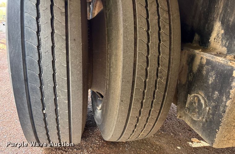 image for item EF6047 Mobile asphalt plant