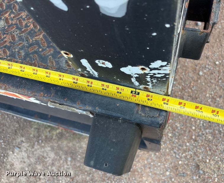 image for item EF6047 Mobile asphalt plant