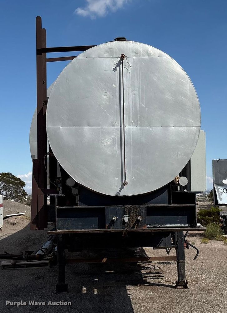 image for item EF6047 Mobile asphalt plant