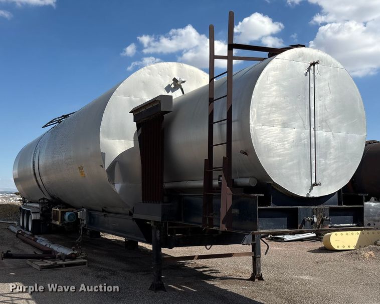 image for item EF6047 Mobile asphalt plant