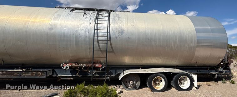 image for item EF6047 Mobile asphalt plant