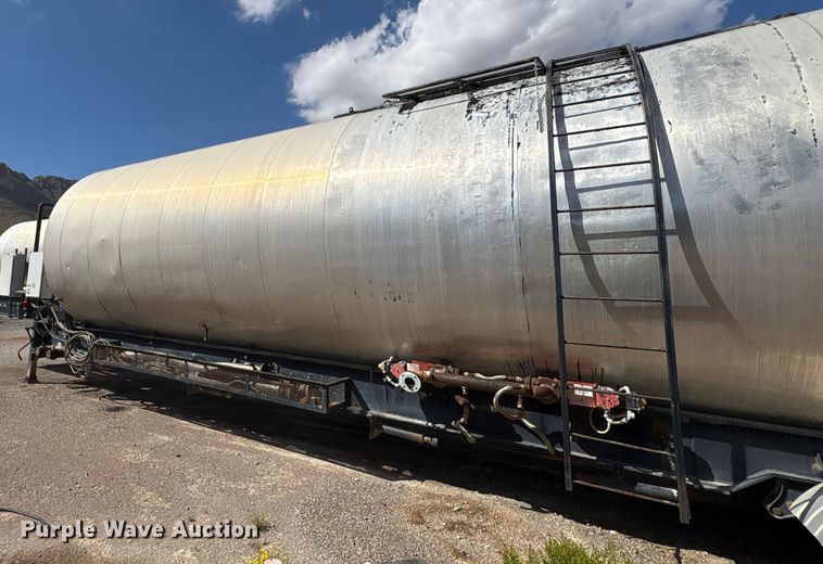 image for item EF6047 Mobile asphalt plant