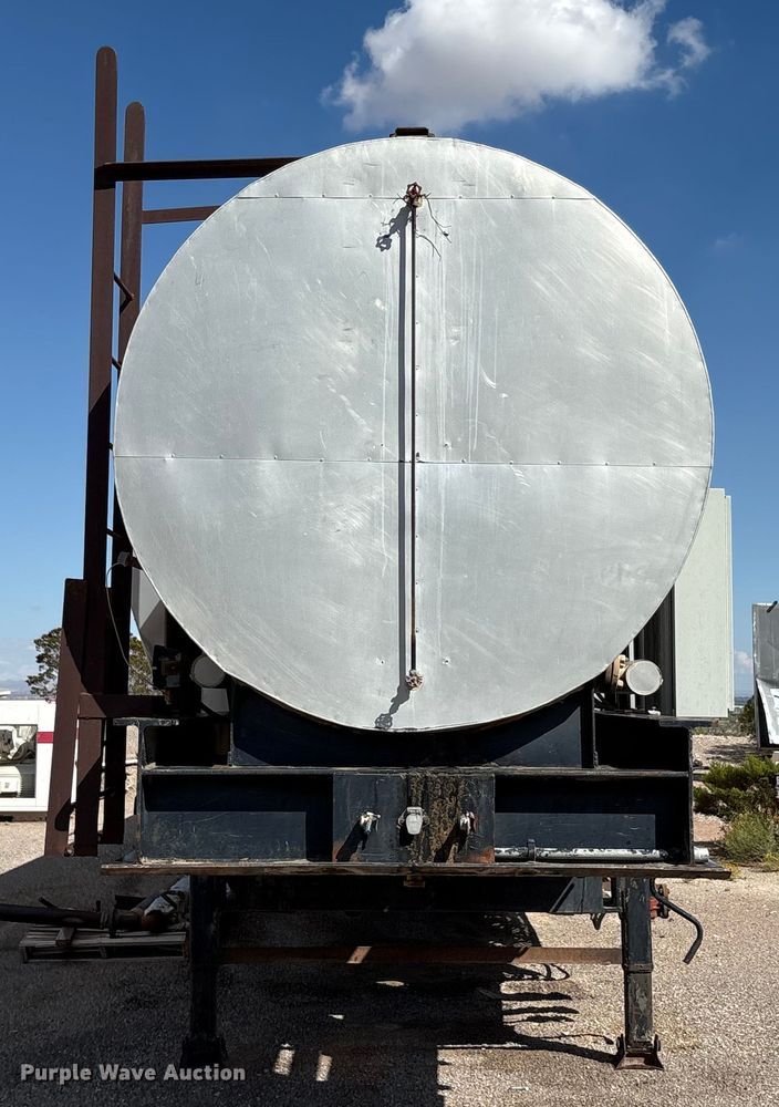 image for item EF6047 Mobile asphalt plant