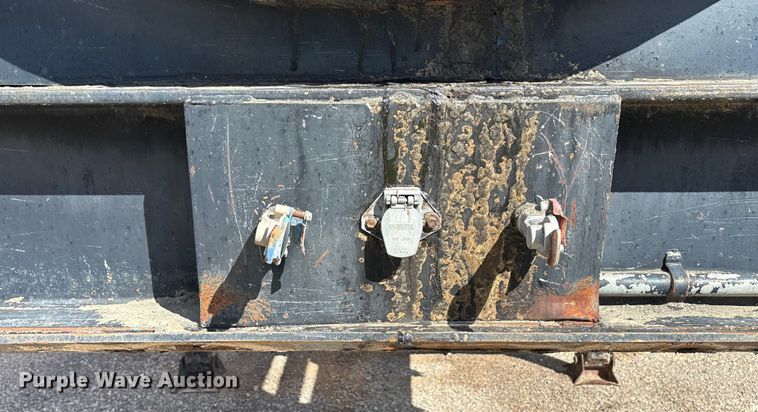 image for item EF6047 Mobile asphalt plant