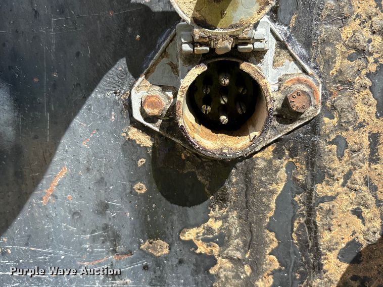 image for item EF6047 Mobile asphalt plant