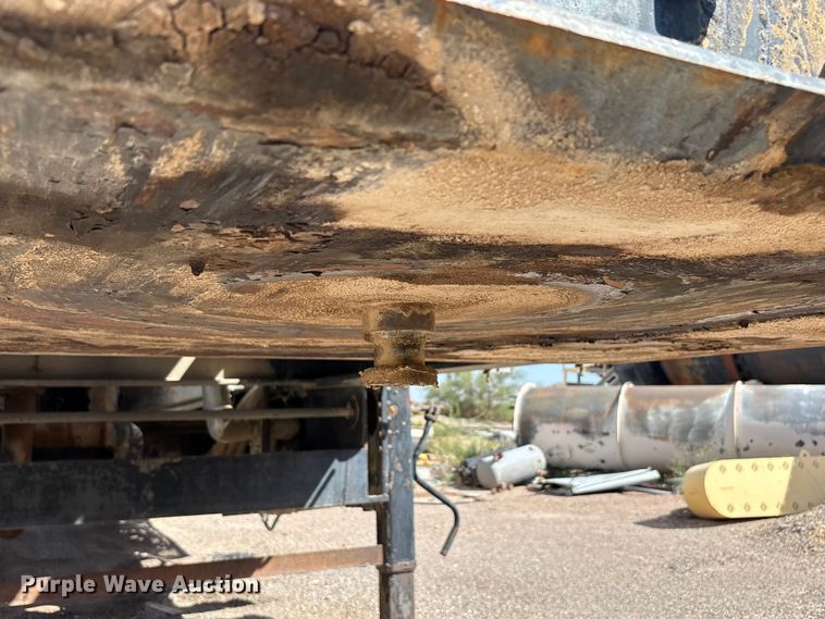 image for item EF6047 Mobile asphalt plant