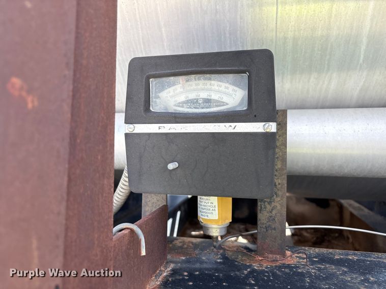 image for item EF6047 Mobile asphalt plant