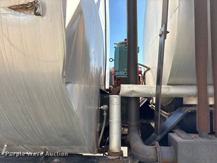 image for item EF6047 Mobile asphalt plant