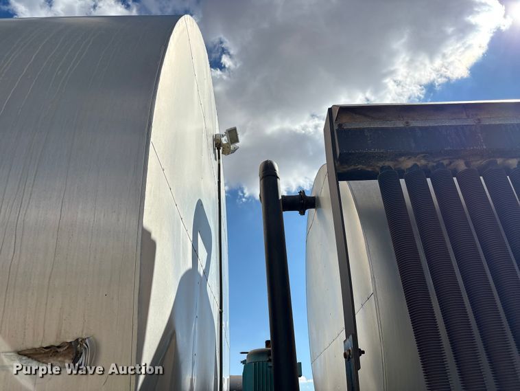 image for item EF6047 Mobile asphalt plant