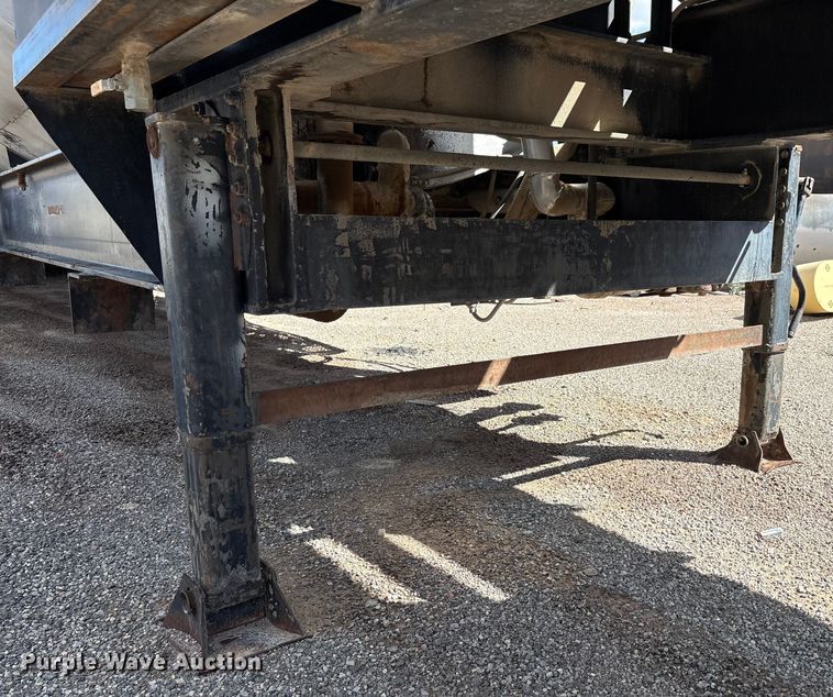 image for item EF6047 Mobile asphalt plant